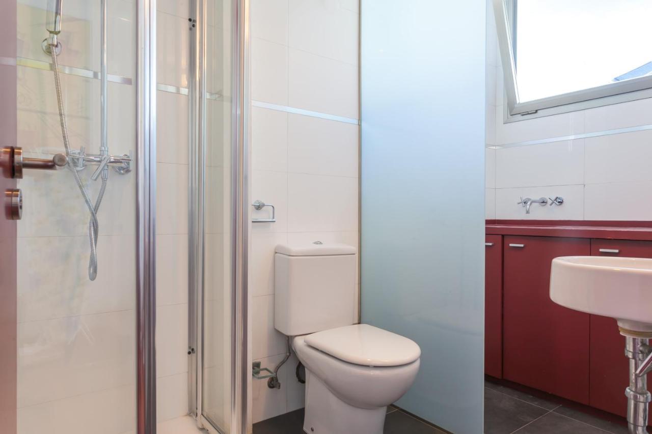 Casa A 100 Metros Del Paseo Maritimo Villa Palma de Mallorca Dış mekan fotoğraf